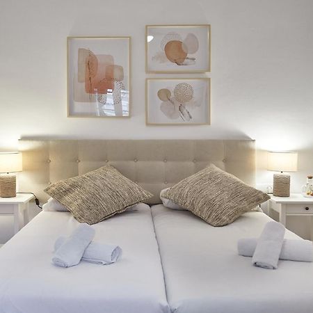Апартаменты Bbarcelona Calabria Flat Экстерьер фото