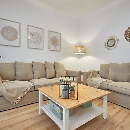 Апартаменты Bbarcelona Calabria Flat Экстерьер фото